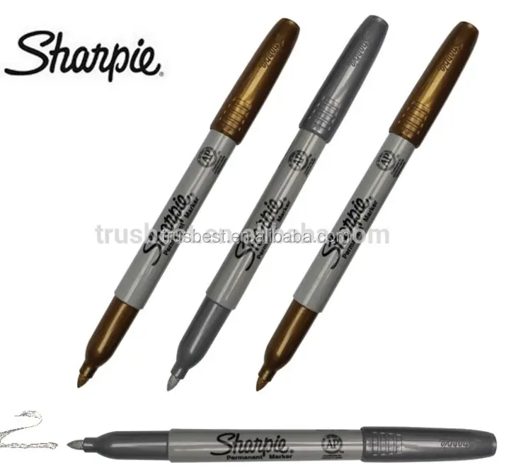 Sharpie القلم نبوءة سحرية رائعة علامة دائمة