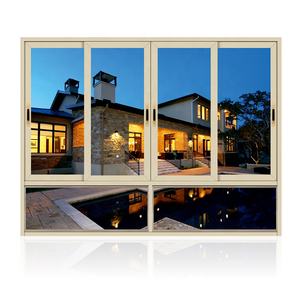 Conception de grille de <span class=keywords><strong>fenêtre</strong></span> coulissante verticale et <span class=keywords><strong>prix</strong></span> de la <span class=keywords><strong>fenêtre</strong></span> en aluminium de nouvelle conception pour le marché népalais. - Product Image 6