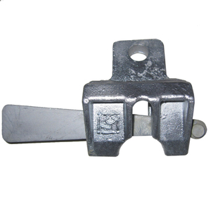 Trung Quốc Thép Ringlock Giàn Giáo Phần Brace <span class=keywords><strong>Pin</strong></span> - Product Image 3