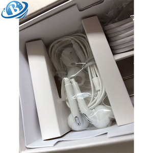 Emballage de vente au détail pour téléphone portable vide personnalisé OEM, boîtes en papier couché pour Samsung Galaxy A55 (recyclable) - Product Image 5