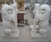 Çin aslan heykeli satılık