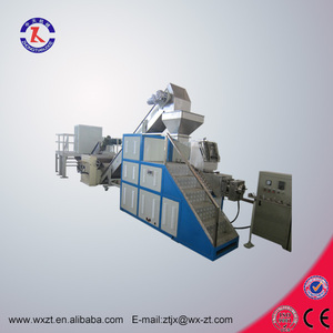 2016 ZT-300 300KG/H machine <span class=keywords><strong>de</strong></span> fabrication <span class=keywords><strong>de</strong></span> <span class=keywords><strong>savon</strong></span> moderne appareil a <span class=keywords><strong>bulle</strong></span> - Product Image 1