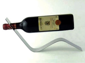 Soporte para Botellas de Vino de Acrílico, Tamaño Personalizado, Exhibidor Moderno para Publicidad en Centros Comerciales, Instalación en Mostrador - Product Image 3