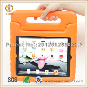 Oem& odm bienvenida a precio de fábrica a prueba de niños para el diseño de ipad ultra suave caso - Product Image 1