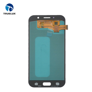 Prezzo di Fabbrica per <span class=keywords><strong>Samsung</strong></span> <span class=keywords><strong>Galaxy</strong></span> A7 <span class=keywords><strong>2017</strong></span>, Display OLED Sostitutivo con Schermo Touch LCD - Product Image 6