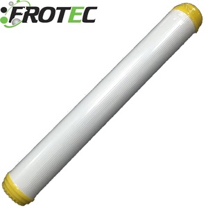 <span class=keywords><strong>Cartouche</strong></span> de filtre en résine pour système RO, 10 et 20 pouces, pré-filtration, fabrication chinoise, g - Product Image 6