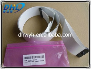 Dhdeveloper D & H Chất Lượng Hàng Đầu 36Inch <span class=keywords><strong>Plotter</strong></span> Trailing Cáp C4714-60181 Cho Máy In Dj430 450C - Product Image 5
