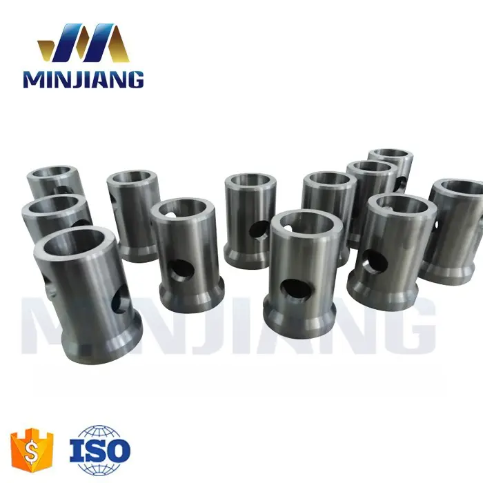 Minjiang — pompe à eau en carbure de tungstène cloutée, à bas prix, pièces de marque, bonne qualité, chinois