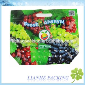 pe cursor de <span class=keywords><strong>apple</strong></span> bolsas con agujeros para <span class=keywords><strong>la</strong></span> fruta <span class=keywords><strong>bolsa</strong></span> de plástico - Product Image 2
