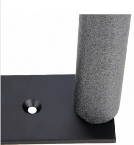 Support mural pour planche de <span class=keywords><strong>surf</strong></span>, support de <span class=keywords><strong>rangement</strong></span> détachable pour planche à pagaie, support de kayak pour <span class=keywords><strong>garage</strong></span>, entrepôt - Product Image 4