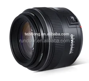 F/1.8 USM Medium Telephoto Lens cho Canon SLR Cameras với Nắp Đậy Ống Kính, YN85mm f1.8 Tập Trung Cố Định Ống Kính Tiêu Chuẩn YONGNUO EF 85 mét