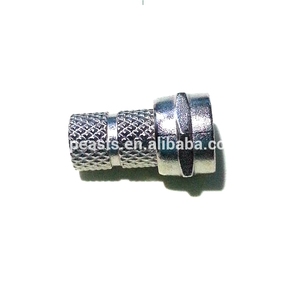 Connettore <span class=keywords><strong>F</strong></span> Maschio Doppio su RG6 in Offerta - Product Image 2