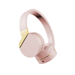 Headset Ps4 Bt Tanpa Mikrofon, Headphone Magnetik Bt Tahan Keringat Murah untuk Olahraga Gym
