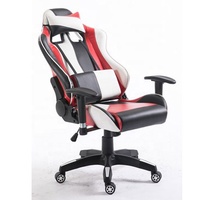E-sports — chaise de gaming, pour jeux vidéo
