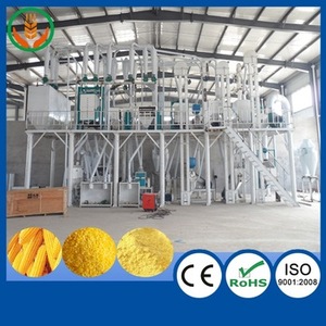 60 ton por día conjunto completo precio bajo sémola <span class=keywords><strong>de</strong></span> maíz <span class=keywords><strong>harina</strong></span> que hace la máquina - Product Image 1