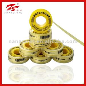 Les normes de conduite d'eau pour teflone <span class=keywords><strong>bande</strong></span> en chine - Product Image 1