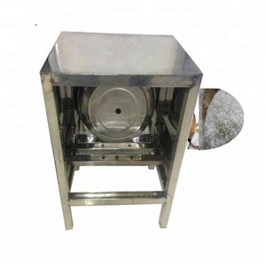 制作椰子油的电动椰子刨丝器 - Product Image 2