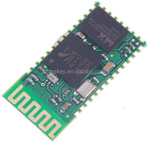 BC04-B master-slave modülü seri port modülü KSS seri geçiş modülü - Product Image 1