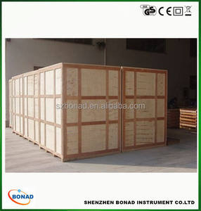 Equipamento de teste acelerado <span class=keywords><strong>uv</strong></span> do <span class=keywords><strong>weathering</strong></span> do <span class=keywords><strong>uv</strong></span> g154 - Product Image 4