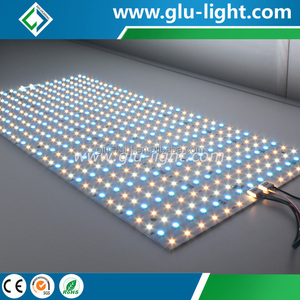 China tamaño/longitud 12 V/<span class=keywords><strong>24</strong></span> V rgbwww CCT dimmable 5 colores en 1 LED mate para cine/TV - Product Image 3