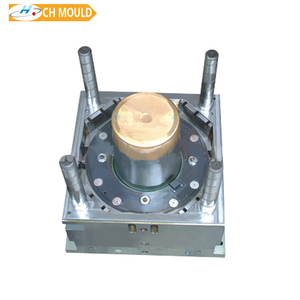 Plastic Pot Mold Plastic 2021 Hot Sale Plastic Garden Flower Pot Mold With Customized