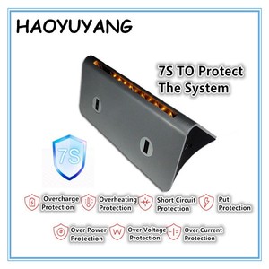 Nuevo Modelo de Restaurante de Alta Calidad Precio Barato 13000 mAh Banco de la Energía con la Batería de <span class=keywords><strong>Samsung</strong></span> - Product Image 1