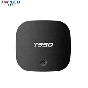 Quảng đông nhà cung cấp <span class=keywords><strong>kodi</strong></span> <span class=keywords><strong>16.1</strong></span> tải về hướng dẫn sử dụng cho android T95D set top box - Product Image 2