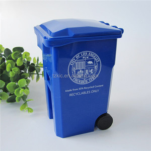 Tempat Sampah dan Daur Ulang Mini Thornton's Office Supplies, Set Tempat Pensil - Product Image 5