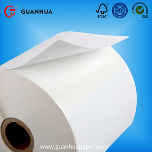 De haute Qualité et Resonable Prix banque rouleau d'étiquettes - Product Image 3