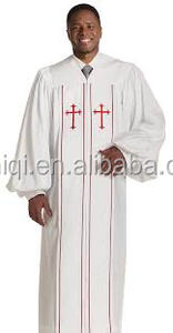 Robe pour vikings, uniforme pour chorale, pour chorale d'église - Product Image 3