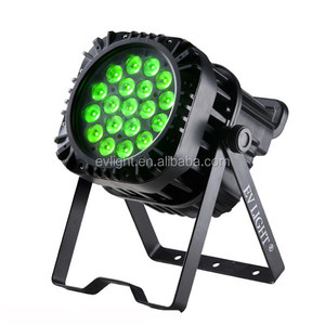 Alta luce luminosa EV 19*10W RGBW 4in1 led stage <span class=keywords><strong>par</strong></span> Light per illuminazione esterna <span class=keywords><strong>par</strong></span> 64 led stage - Product Image 1