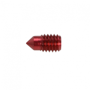 Custom Al6061 Anodized <strong>Grub</strong> <strong>Screw</strong> Aluminum Set <strong>Screws</strong> - Product Image 5