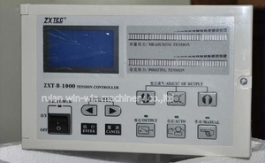 ZXT-B-1000 Automatic <strong>Web</strong> <strong>Tension</strong> <strong>Controller</strong> with Load Cell <strong>for</strong> Flexographic <strong>Printing</strong> <strong>Machine</strong> - Product Image 2