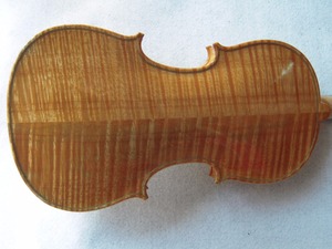 Tongling Haute Qualité Motif Flambé Violon TL006 - Product Image 3