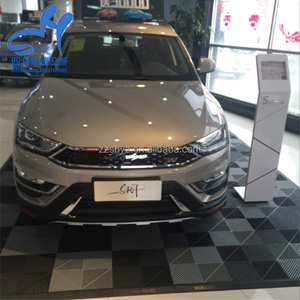 Grande promotion des ventes en plastique tuile <span class=keywords><strong>garage</strong></span> pour la chaussée vidange avec service de conception personnalisée - Product Image 6