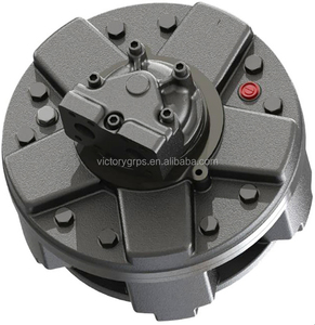 Hidrolik Perpindahan Variabel 2-speed BD1 BD2 BD3 BD5 BD6 <span class=keywords><strong>SAI</strong></span> BD <span class=keywords><strong>motor</strong></span> - Product Image 3