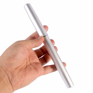 المحمولة جيب تلسكوبي البسيطة قصبة صيد خشبية القلم شكل مطوية الصيد قصبة - Product Image 1