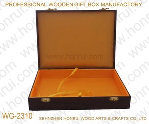 Wooden credit card box, wooden box for cosmetics, wooden box for credit card holding