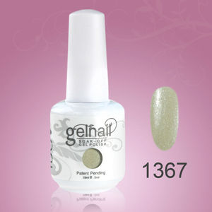 tremper hors gel uv salon de manucure - Product Image 1