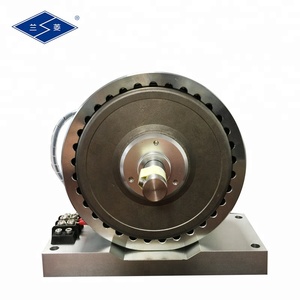 Frein à hystérésis refroidi par air Little Giant Enterprise <span class=keywords><strong>AHB</strong></span>-12, série <span class=keywords><strong>AHB</strong></span>, 380V/24V, 2,8kW, protection IP66 - Product Image 3