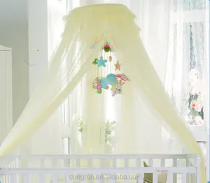 2019new Gaya Baby Bed Mosquito Net