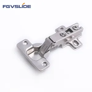 2 Way Door Hinge 35mm Furniture Hardware Furniture Accessories Fittings Dtc Cabinet Concealed Door Hinges