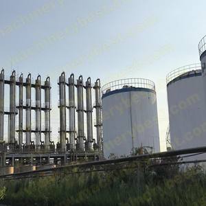 معدات متكاملة لإنتاج خلات الإيثيل بدرجة الغذاء - Product Image 5