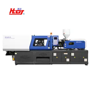 Haida HD210L servo energy saving plastic injection molding machine price