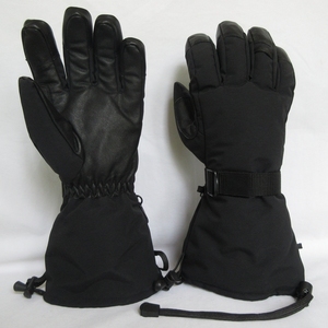 Shandong hommes <span class=keywords><strong>thinsulate</strong></span> garder au chaud de sécurité snowboard gants de <span class=keywords><strong>ski</strong></span> - Product Image 2