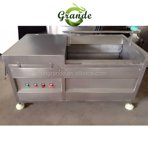 Equipo pequeño de lavado de <span class=keywords><strong>mejillones</strong></span> y máquina de limpieza de <span class=keywords><strong>mejillones</strong></span>, de alta calidad, a buen precio - Product Image 4