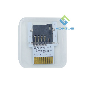 Carte d'adaptateur pour <span class=keywords><strong>PS</strong></span> <span class=keywords><strong>Vita</strong></span> V3.0, SD2 <span class=keywords><strong>Vita</strong></span> TF - Product Image 3