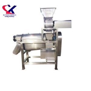 Équipement de transformation d'énergie, pour la Production en vrac de vinaigre de citre Apple - Product Image 3