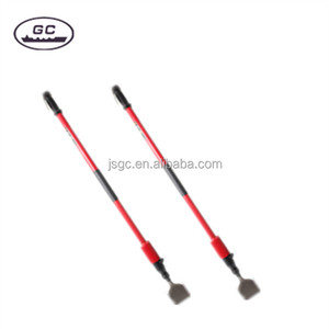 Ngành công nghiệp Khí Nén Tay Cầm Dài Không Khí Scrapers với Giá Nhà Máy - Product Image 3