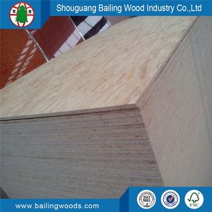 Vuelos Baratos <span class=keywords><strong>de</strong></span> China 18mm 40mm <span class=keywords><strong>de</strong></span> Espesor Tablero <span class=keywords><strong>OSB</strong></span> Construcción en Venta - Product Image 5